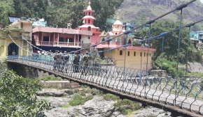 नेपाल–भारत सीमा थप एक घण्टा खोल्ने सहमति